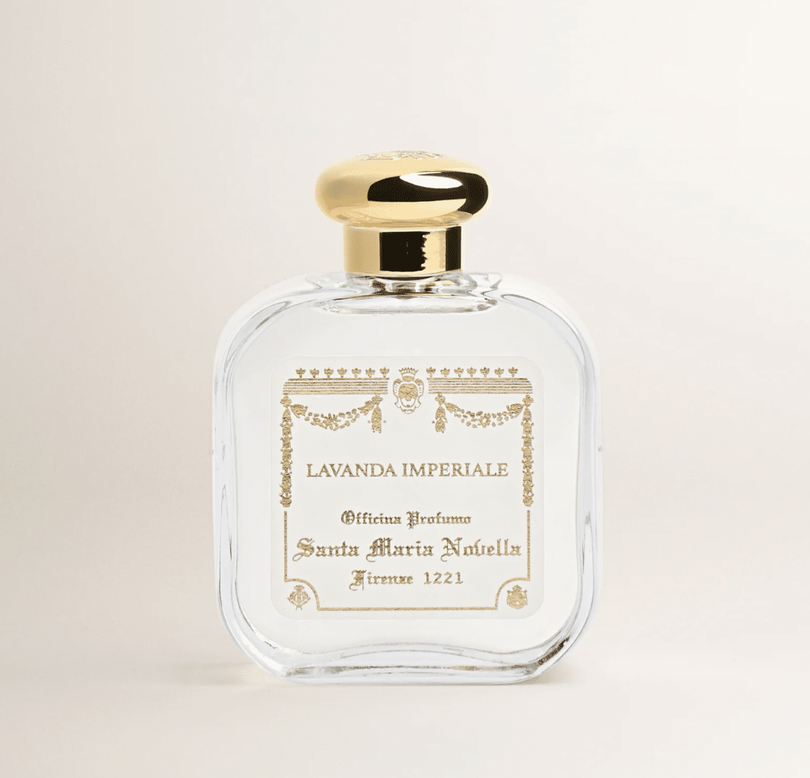 Santa Maria Novella Lavanda